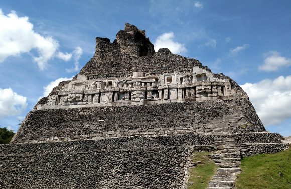 Xunantunich Mayan Ruins Tours